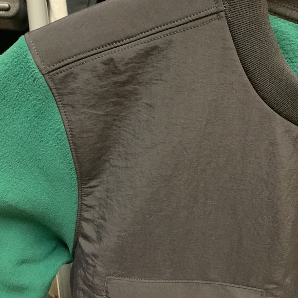 🤘 New with Tags Mens Northface Denali Crew - Picture 8 of 16